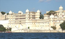 Udaipur