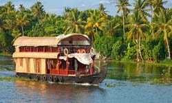 Kerala Tour