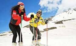 Shimla Manali Tour