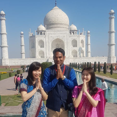 New Delhi