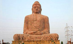 Varanasi/Buddha Gaya